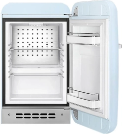 Холодильник Smeg FAB5RPB6