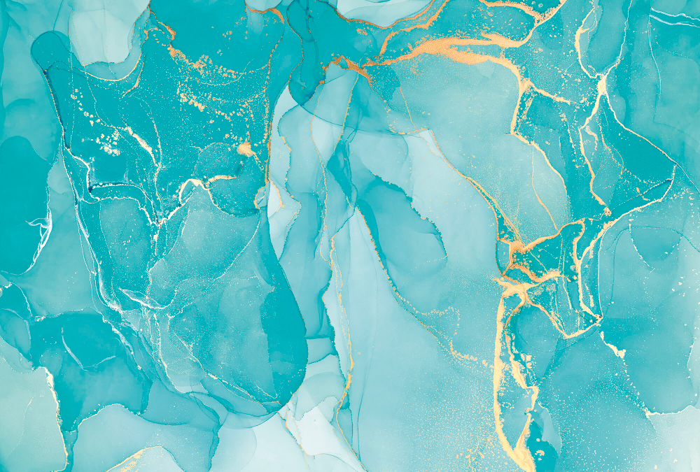 Коллекция Fluid art