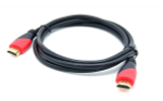 Кабель HDMI (M) - HDMI (M) ORBITA OT-AVW09 (SH-162) 2m