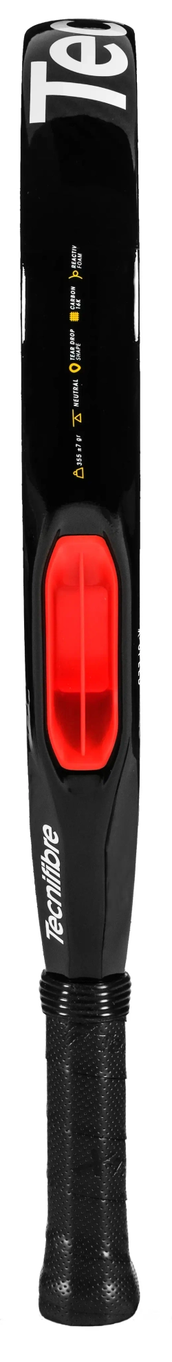 Ракетка для Padel Tecnifibre Curva Speed 2026