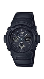 Часы Casio AW-591BB-1A