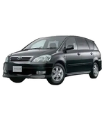Toyota Ipsum 2 поколение ACM20 (2001-2009) 4WD