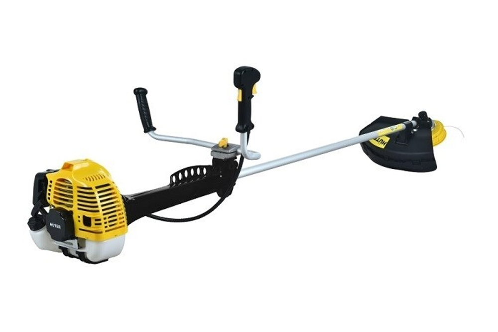 Триммер бензиновый Huter GGT-2500T PRO (с антивибрационной системой)