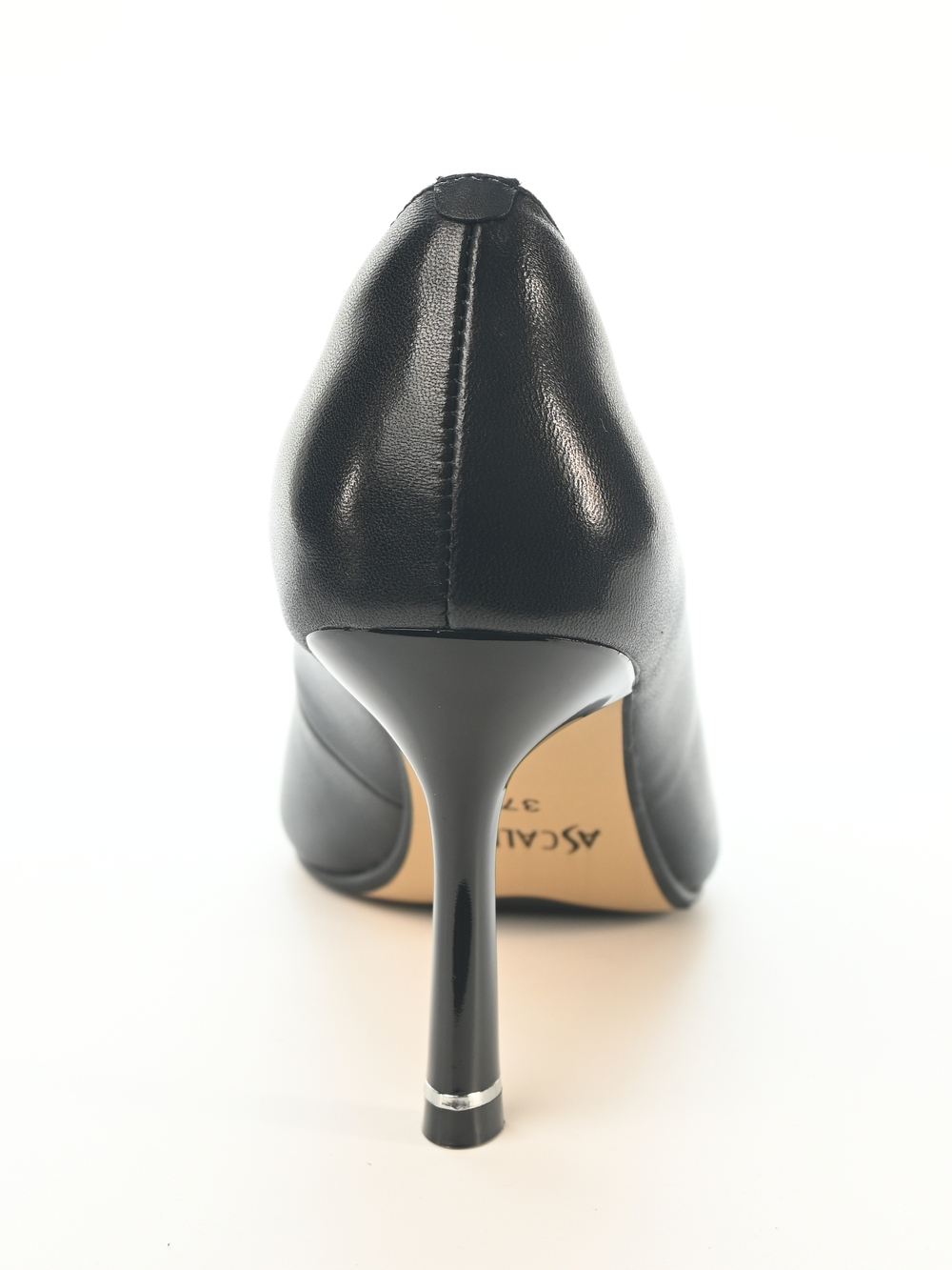Туфли женские Ascalini G2453B