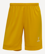 Шорты игровые DIVISION PerFormDRY Union Shorts, желтый