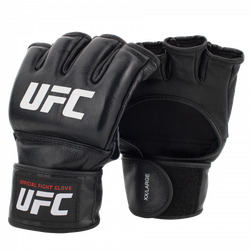 Перчатки UFC для соревнований, размер W-XS