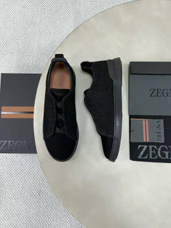 Кеды Ermenegildo Zegna