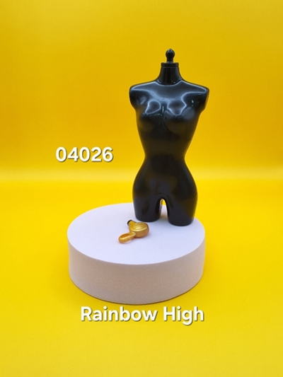 Аксессуары для кукол Rainbow High 04026