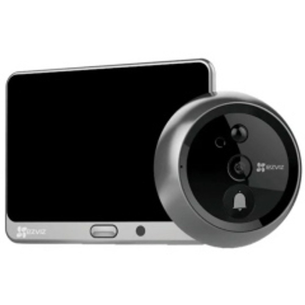 Умный глазок Ezviz DP2C(CS-DP2C)