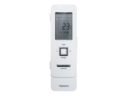 Сплит-система DAICHI, EVOLUTION Inverter, EVO35AVQS1R / EVO35FVS1R