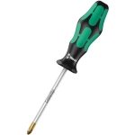 350 PH Крестовая отвёртка 1x80 мм WERA 05008710001
