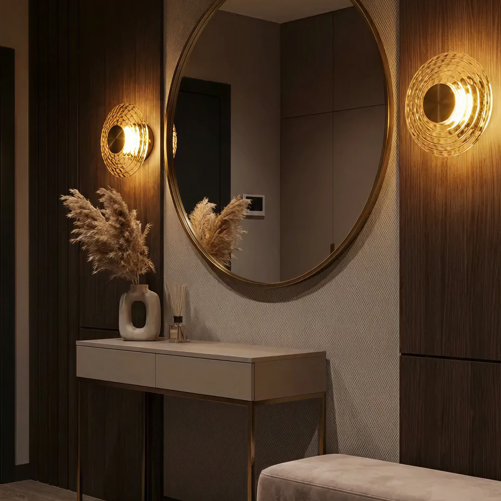 Citilux JANTAR CL240313 Бра светодиодное