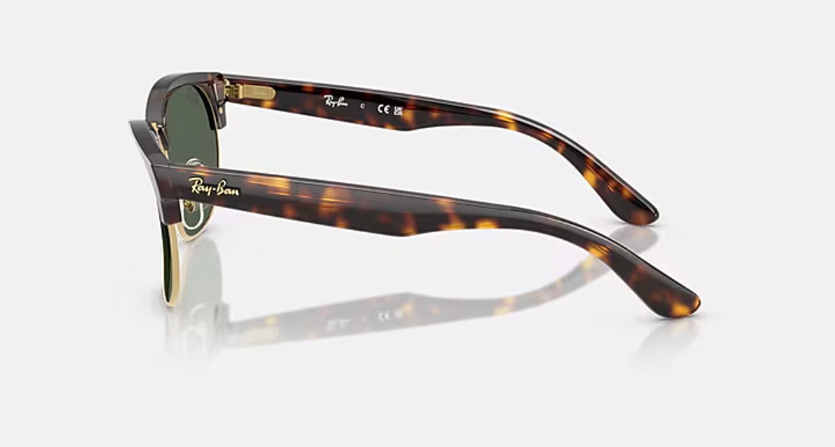 RAY-BAN CLUBMASTER REVERSE RBR0504S 1359VR