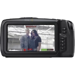 Видеокамера Blackmagic Design Pocket Cinema Camera 6K