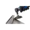 Лепестковый торцевой круг Karnasch Ø50 мм, Р80, ZIRCONIUM FLEX-ELAST MINI, артикул 12.1080.050.080