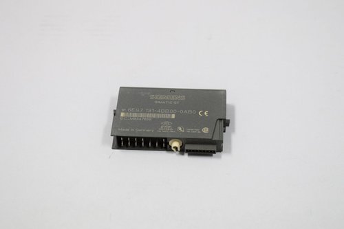 SIEMENS 6ES7131-4BB00-0AB0