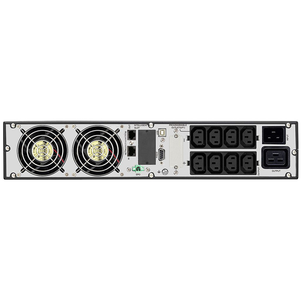 ИБП N-Power Leo 3000 RT