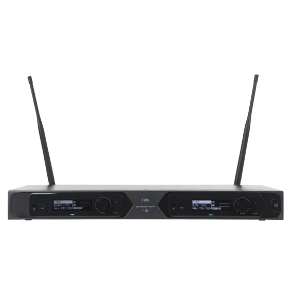 FBW P1R2 Mix Black