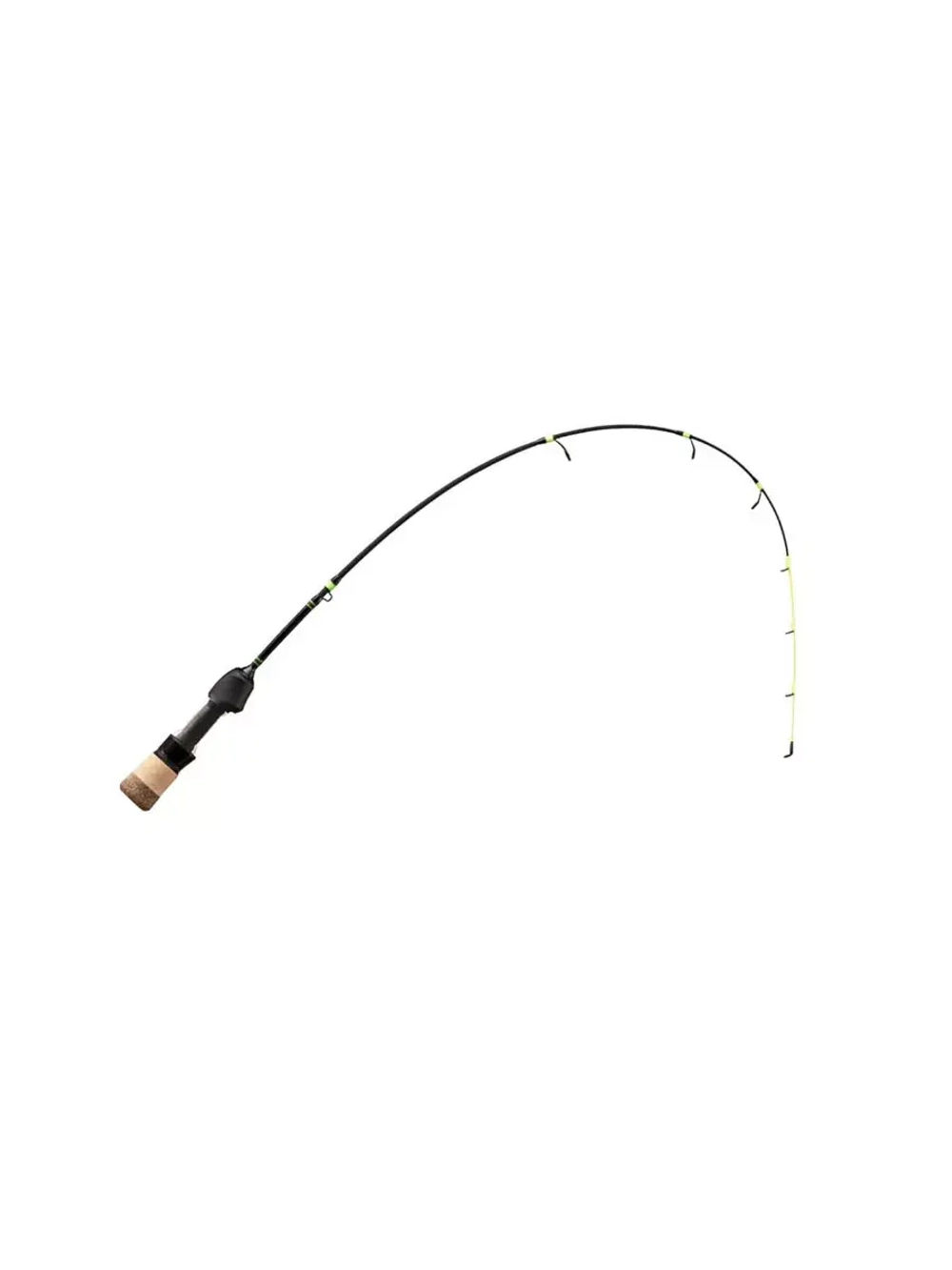 Удилище для зимней рыбалки Tickle Stick Ice Rod Mag L 68см
