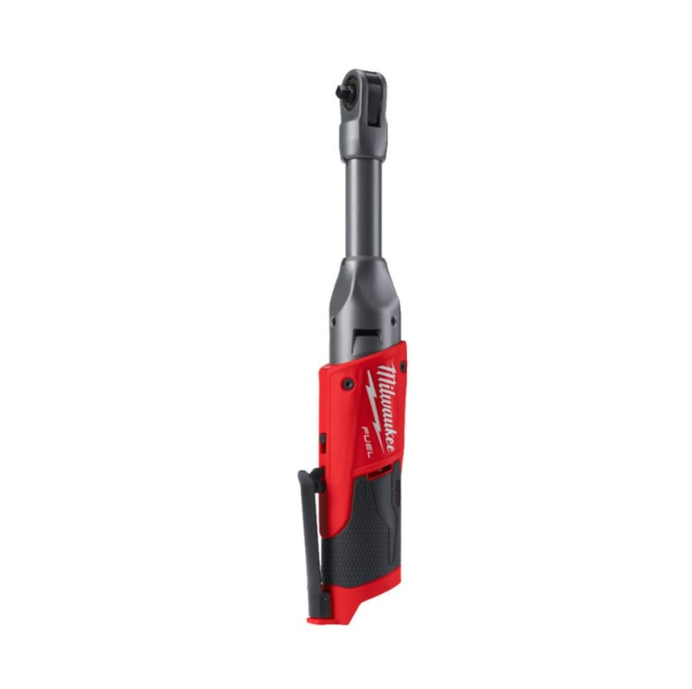 Аккумуляторная удлинённая трещотка Milwaukee M12 FIR14LR-0 1/4" FUEL 4933471499