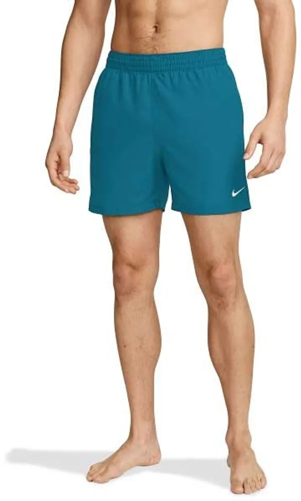 Шорты плавательные мужские NIKE 5 VOLLEY SHORT