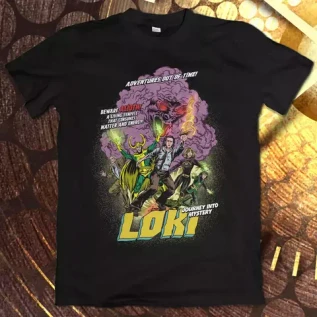 Loki Краудфандинг