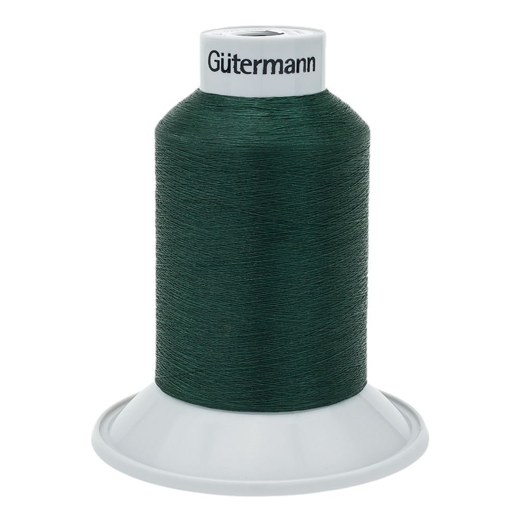 Нитки некрученые Gutermann Skala 240 (5000 метров), 1 кат. | 472 т.бутылочный
