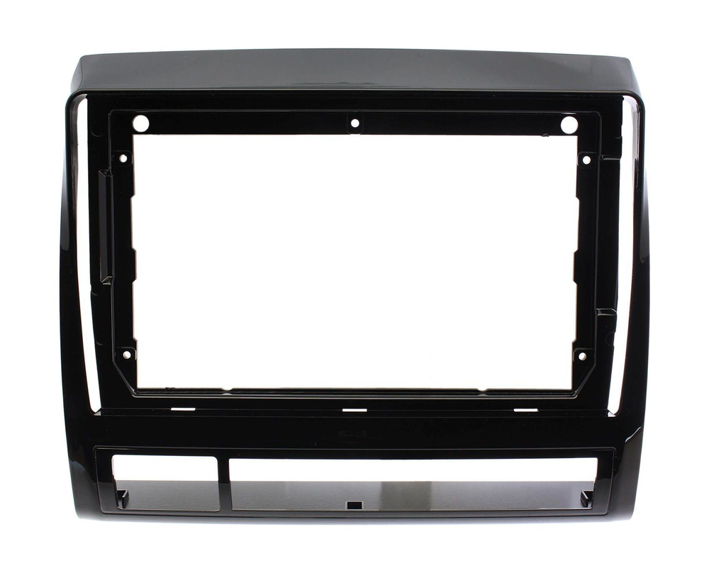 Переходная рамка магнитолы TOYOTA TACOMA, HILUX 2005-2013 9 дюймов
