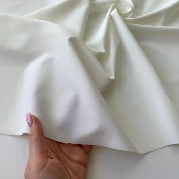 Микрофибра молочная (плотность 160 г/м2), Турция