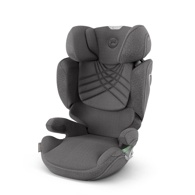 Cybex Автокресло Solution T i-Fix Plus Mirage Grey
