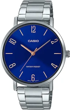 Наручные часы Casio MTP-VT01D-2B2