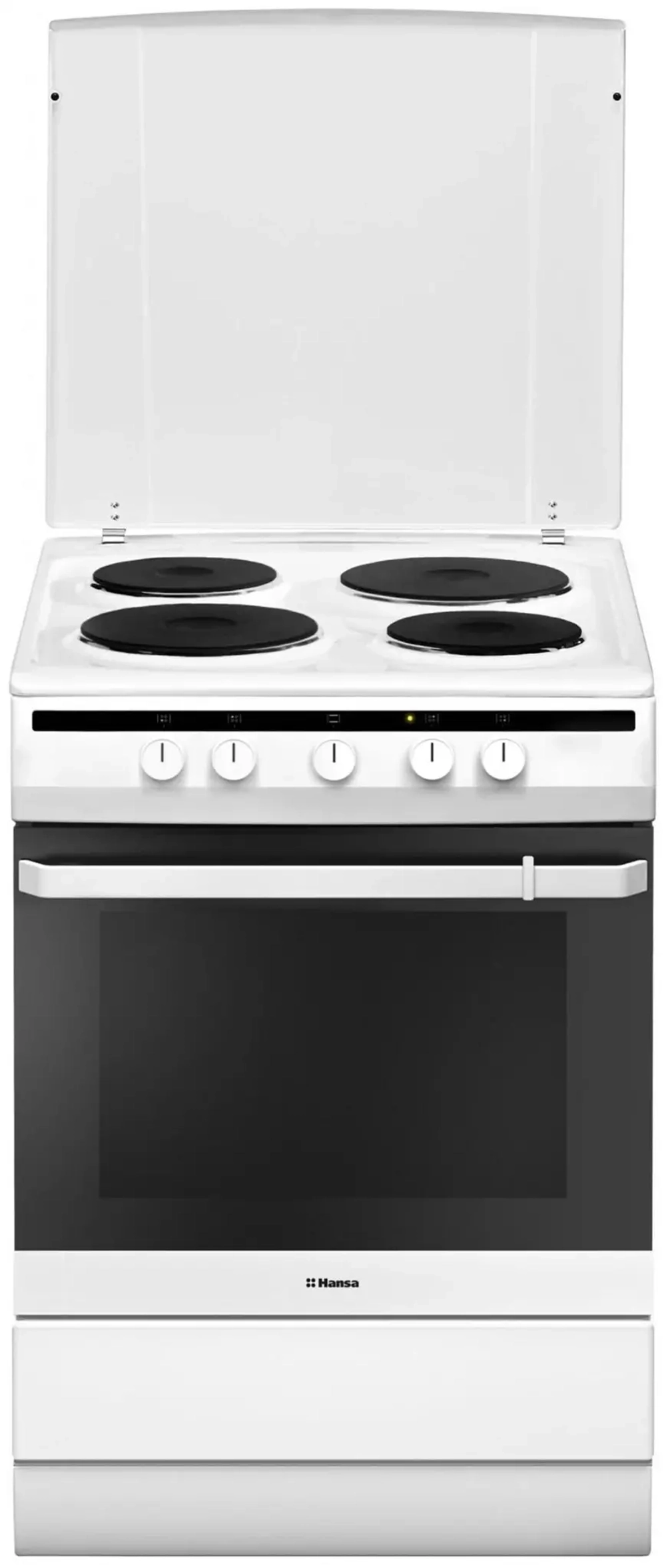 Электрическая плита Hansa FCEW63010