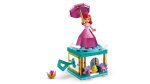 Конструктор LEGO Disney 43259 Вертящаяся Ариэль