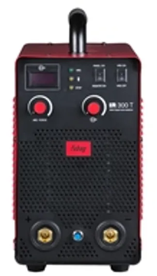 Сварочный аппарат FUBAG IINTIG 200 AC/DC PULSE LCD