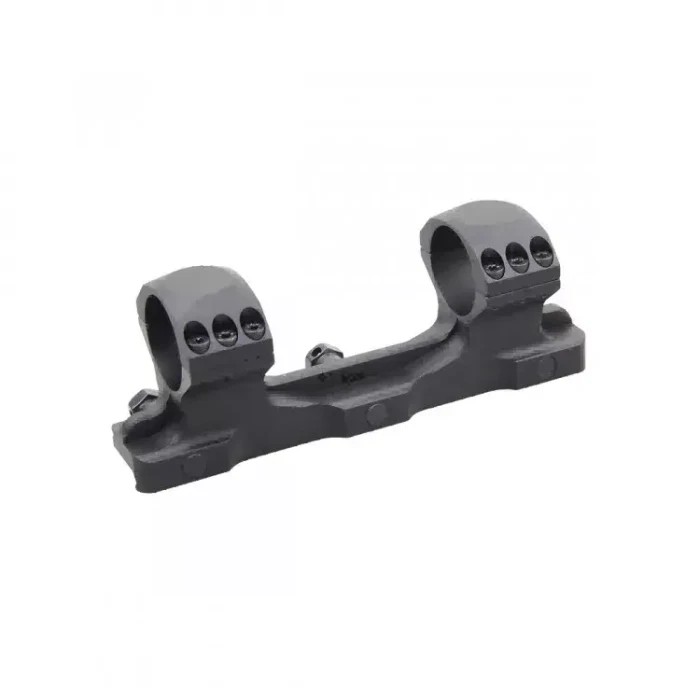 Крепление Vector Optics 30 mm X-ACCU ONE PIECE 20MOA HIGH PICATINNY MOUNT (XASR-3013)