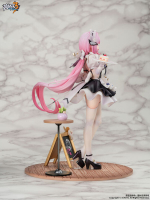 Фигурка APEX-TOYS miHoYo Honkai Impact 3rd: Elysia Miss Pink Ver. Хонкай Импакт 3: Элизия