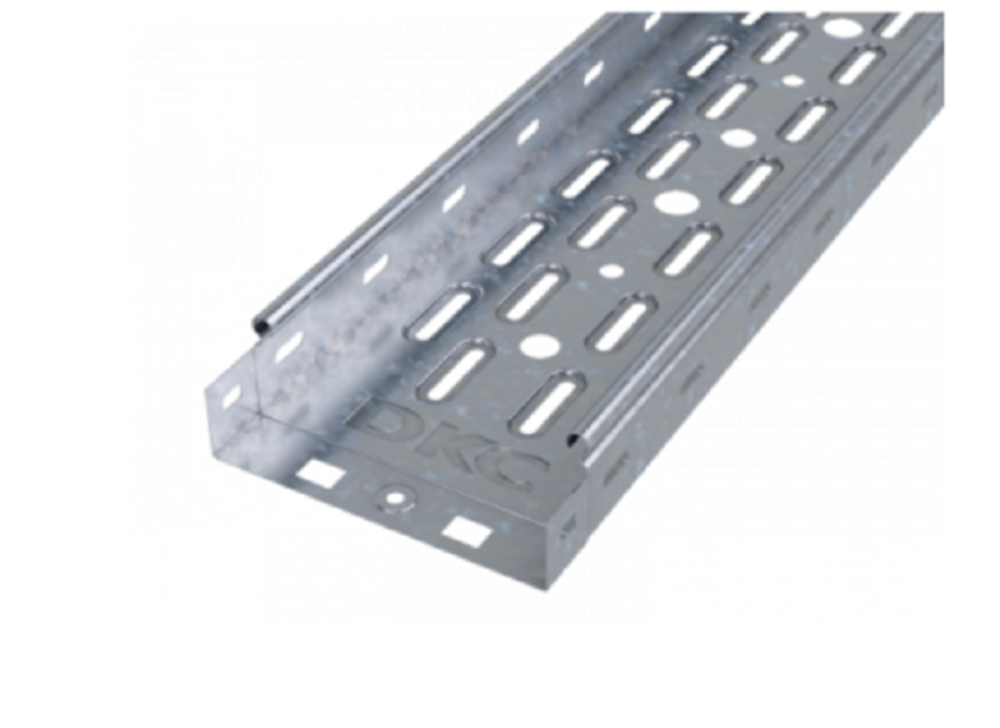 Лоток листовой перфорированный DKC 35263ZL