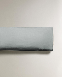 Наволочка хлопок Zara Home, фото 9
