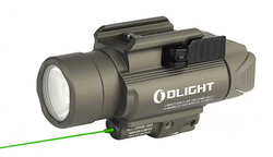 Фонарь тактический OLIGHT Baldr Pro Desert Tan [120519]