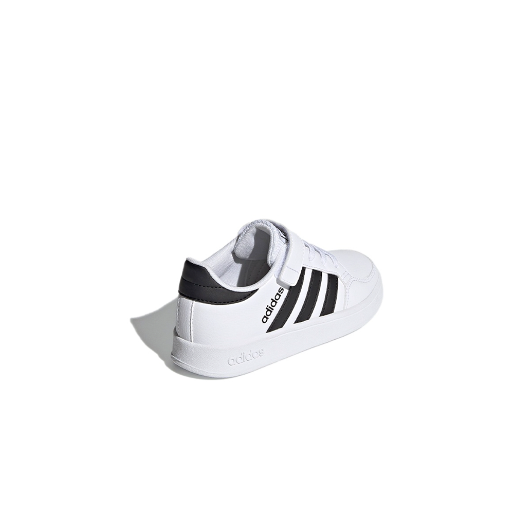 Adidas neo Breaknet (PS) White Black
