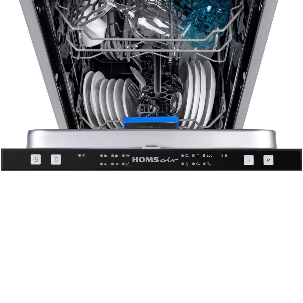 Посудомоечная машина HOMSair DW45L фото 10
