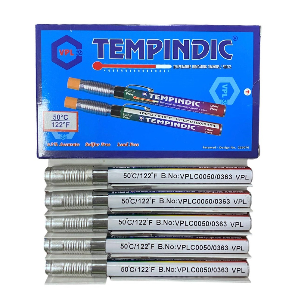 Карандаш термоиндикаторный TEMPINDIC, 250°C