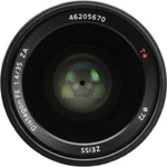 Sony FE 35mm f/1.4 ZA (SEL35F14Z)