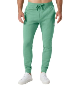 Теннисные брюки Bj_rn Borg Centre Tapered - malachite green