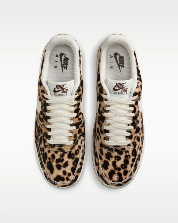 Кроссовки женские NIKE W AIR FORCE 1 '07 ND1