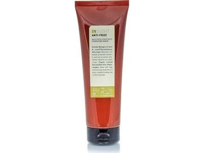 Маска увлажняющая для волос INSIGHT Anti-Frizz Hydrating Mask 250 мл