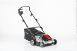 Аэратор AL-KO Electro 36.8 Combi Care Comfort (1,4кВт, 36см)