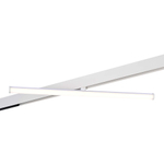 Светильник трековый SKYLINE 48 LED 1х10W