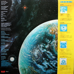 Комплект / Rainbow 1975-1983 (9LP)