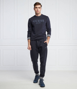 спортивные штаны adam GUESS - темно-синий(M2RB37 K6ZS1)